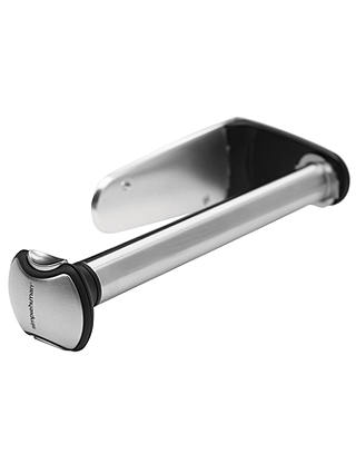 simplehuman Wall Mount Kitchen Roll Holder