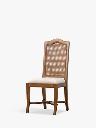 John Lewis & Partners Hemingway Cane Back Dining Chair