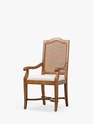 John Lewis & Partners Hemingway Cane Carver Chair