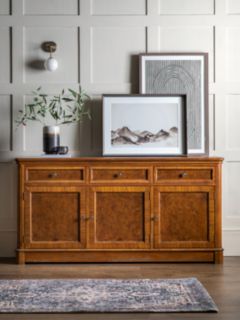 John lewis deals sideboard grey