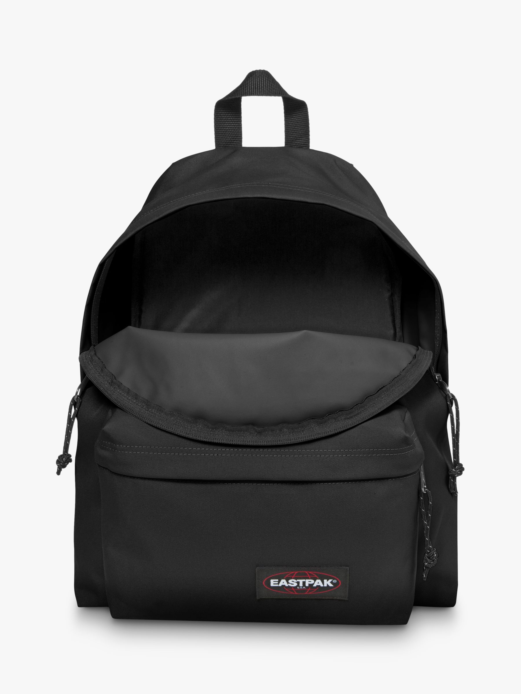 eastpak padded