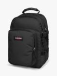 Eastpak Provider 15" Laptop Backpack, Black