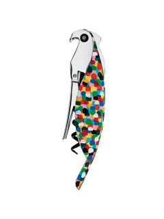 Alessi Parrot Sommelier Corkscrew, Proust