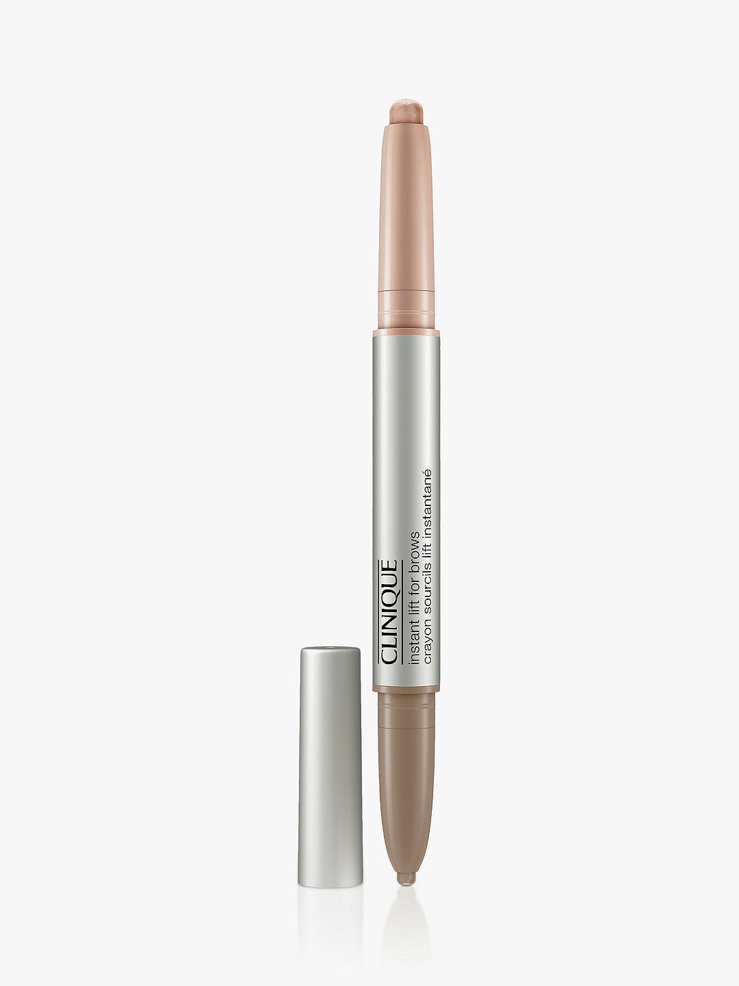 Clinique Instant Lift for Brows, Soft Blonde 1