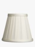 John Lewis Oratorio Silk Candle Lampshade