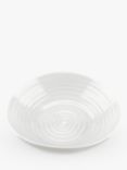 Sophie Conran for Portmeirion Pasta Bowl, 23.5cm, White