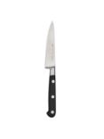 SABATIER Fully-Forged Paring Knife, 10cm