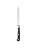 SABATIER Fully-Forged Serrated Vegetable Knife, 13cm
