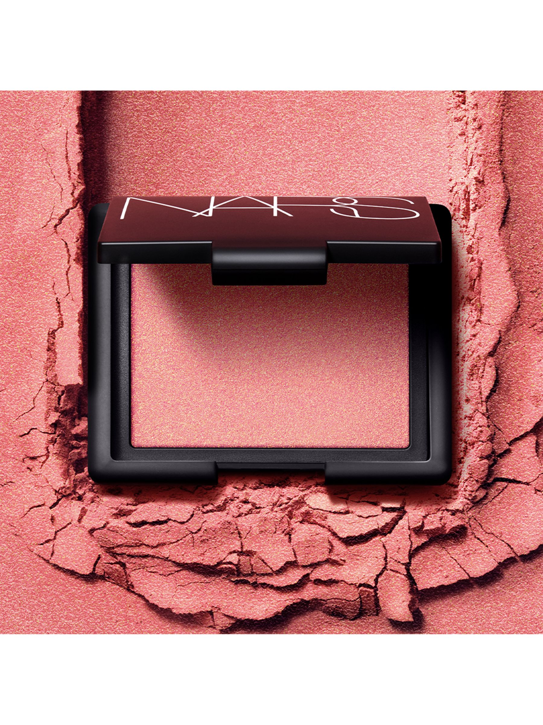  NARS Blush, Coeur Battant : Face Blushes : Beauty & Personal  Care