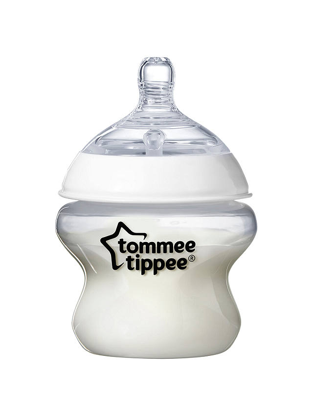2-Pack Tommee Tippee Closer to Nature Easivent Medium Teats