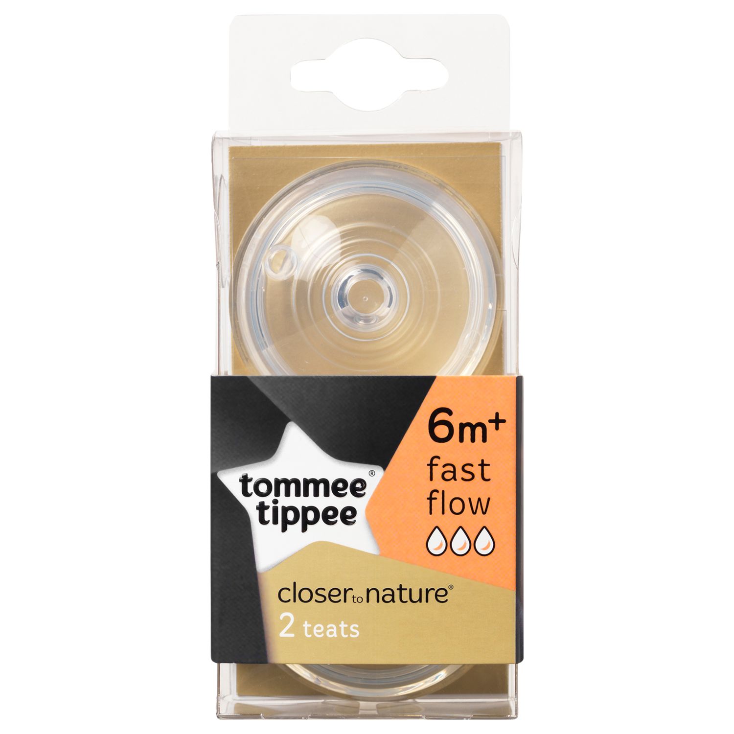 tommee tippee no 2 teats