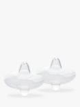 Medela Medium Nipple Shields, Pack of 2