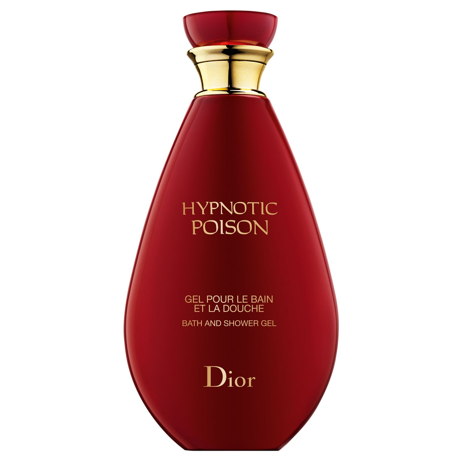 Dior Hypnotic Poison Shower Gel, 200ml 