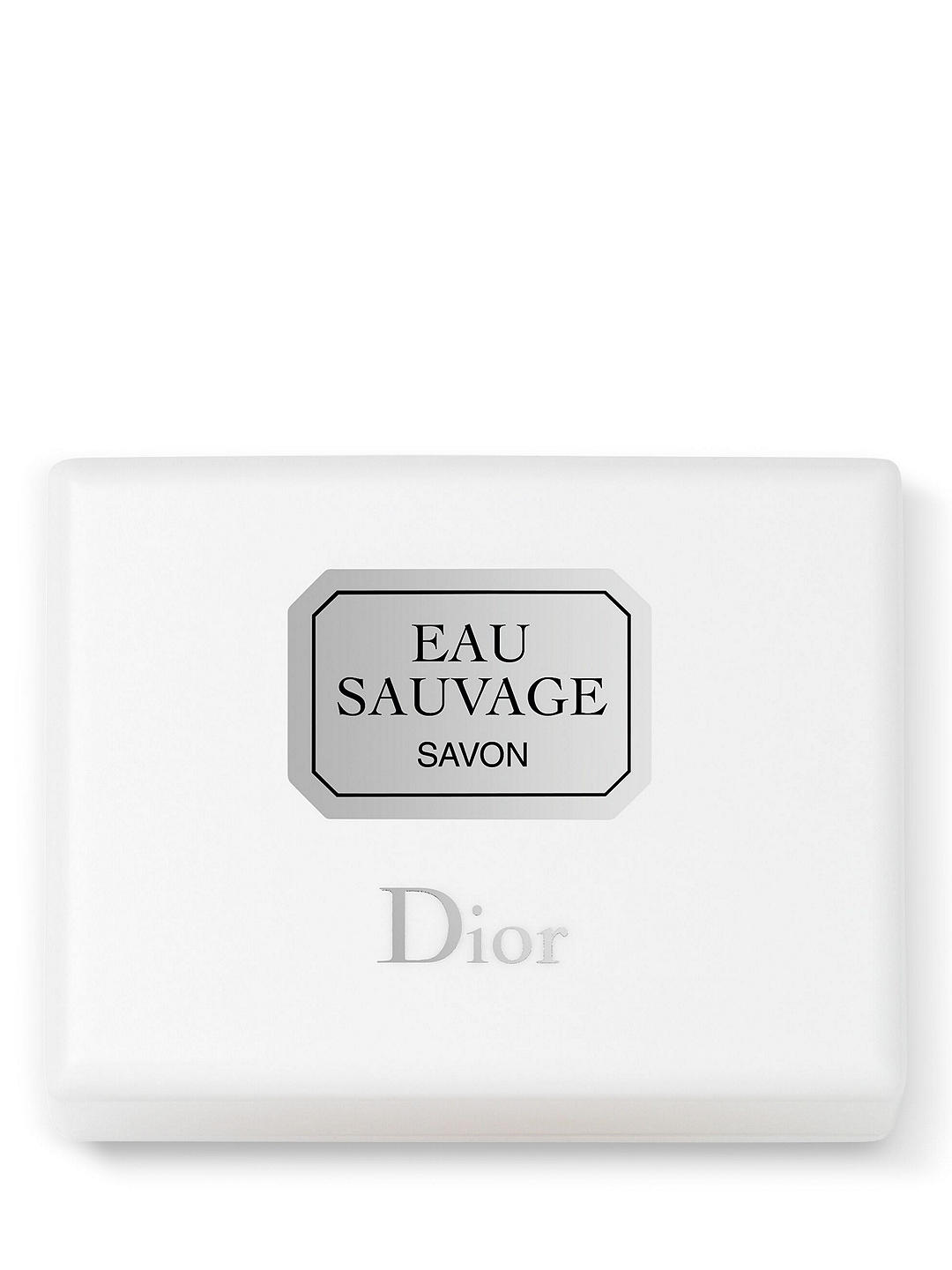 DIOR Eau Sauvage Soap, 150g 1