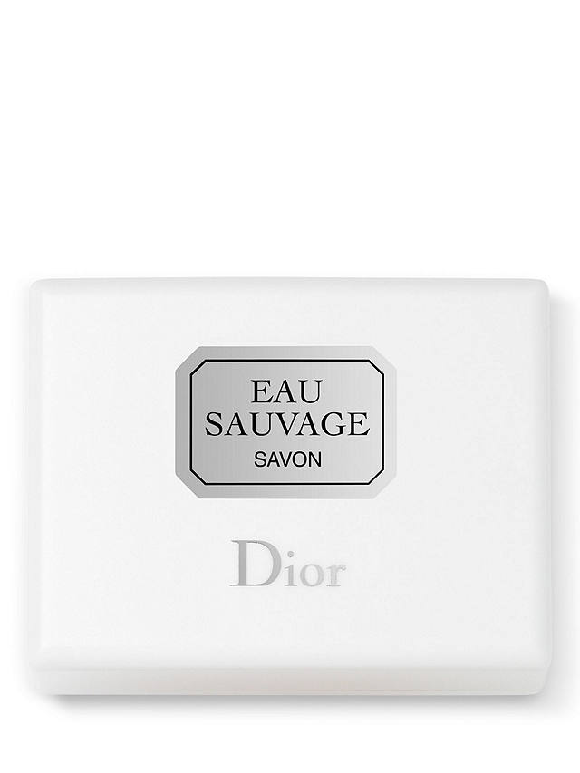DIOR Eau Sauvage Soap, 150g 1