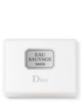 DIOR Eau Sauvage Soap, 150g