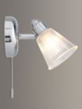 John Lewis Lucca Single Bathroom Spotlight