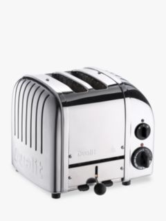 john lewis dualit toaster