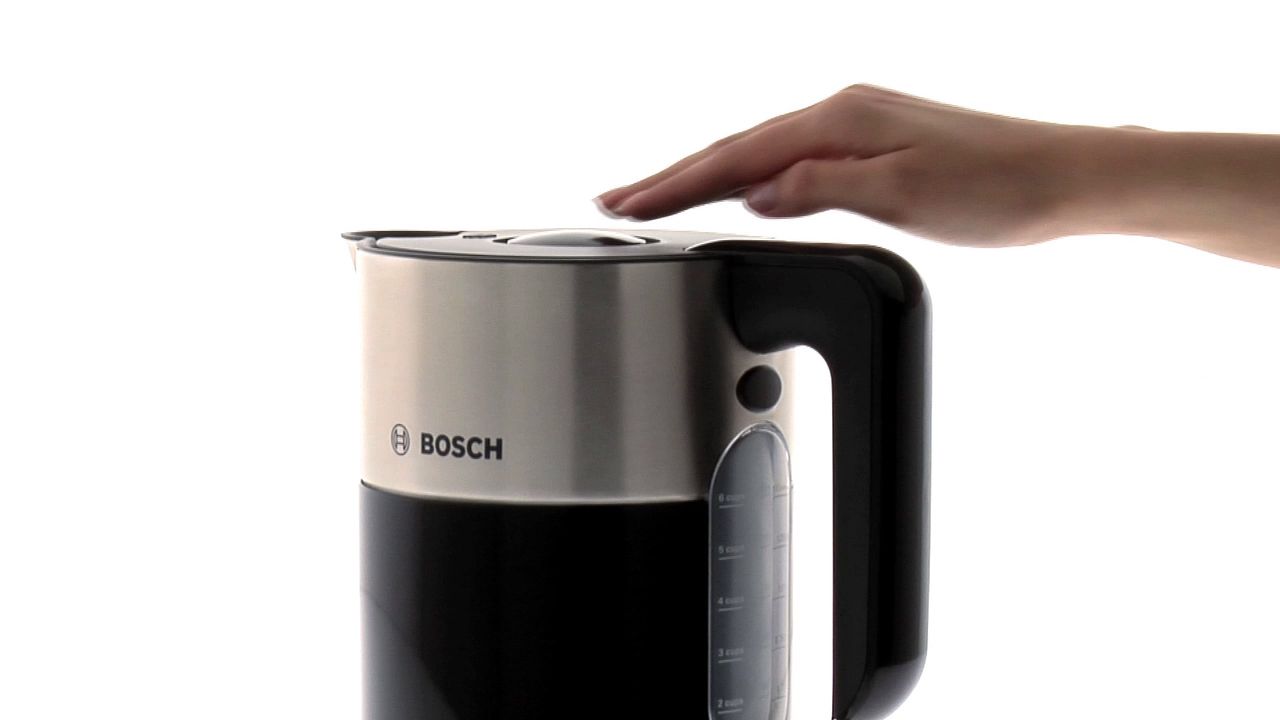 bosch twk8631gb styline kettle