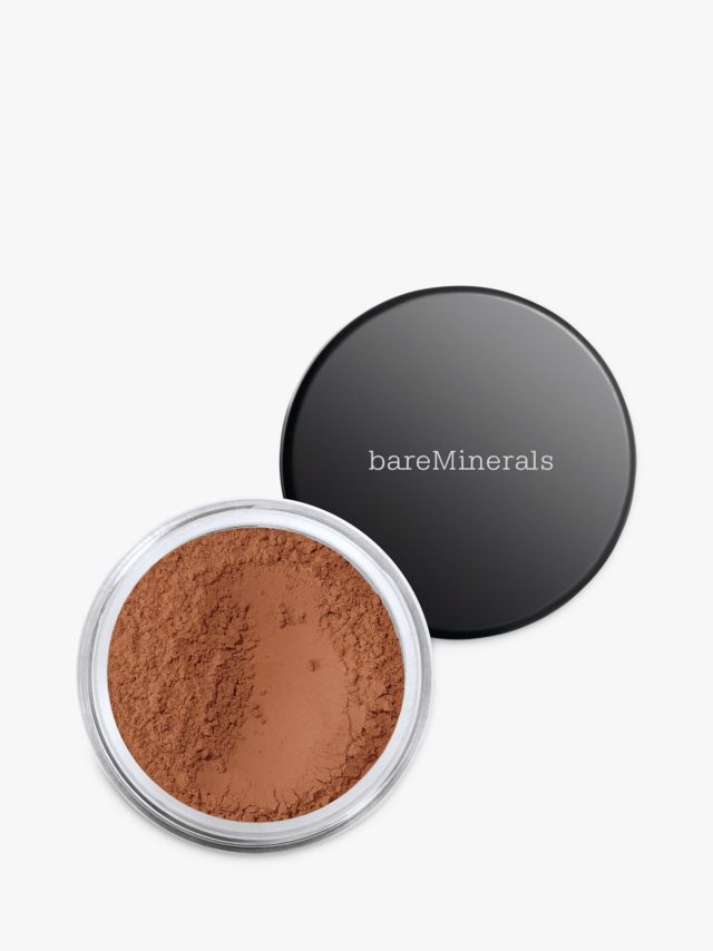 bareMinerals ALL OVER FACE COLOR Loose Bronzer, Warmth 1