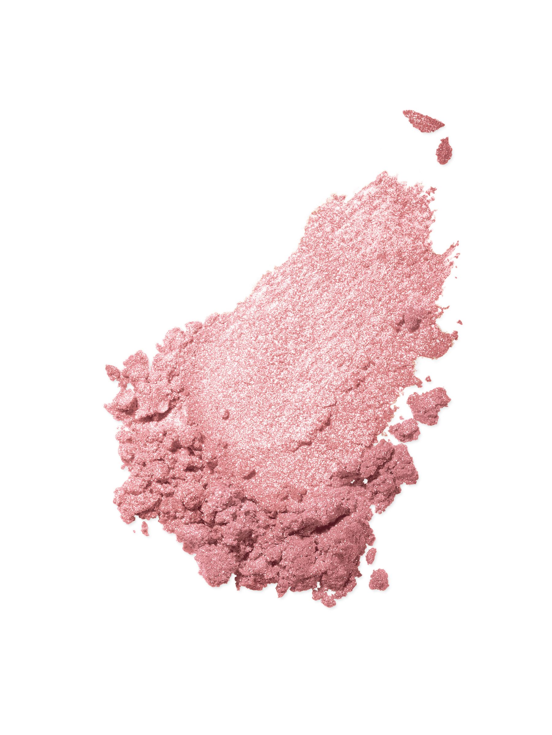 bareMinerals Loose Powder Blush, Rose Radiance 3