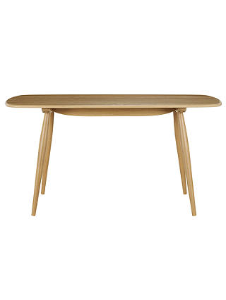 ercol for John Lewis Chiltern 4 Seater Dining Table