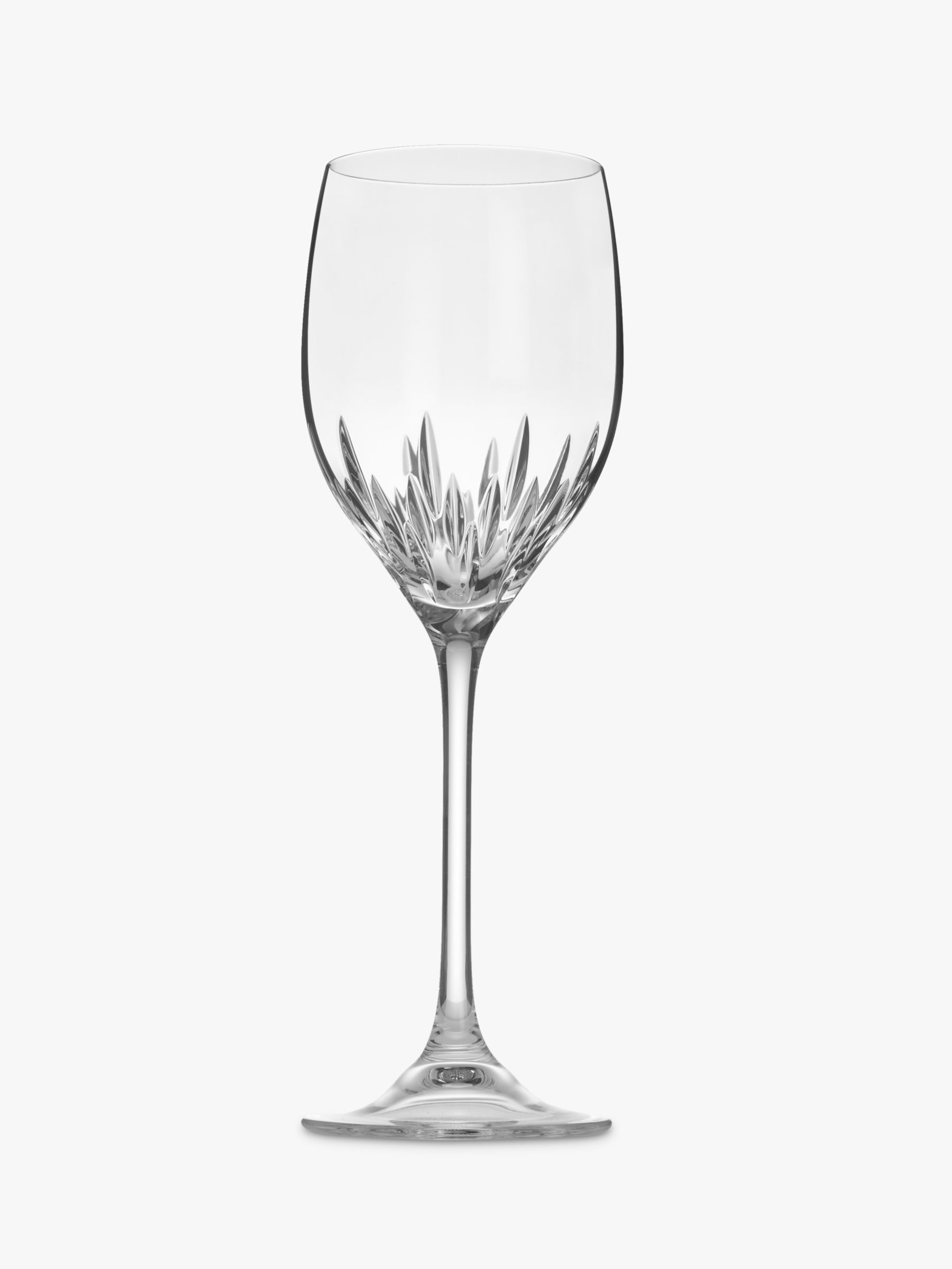 Set of 4 Vera Wang by Wedgwood Duchesse Wine Glasses 