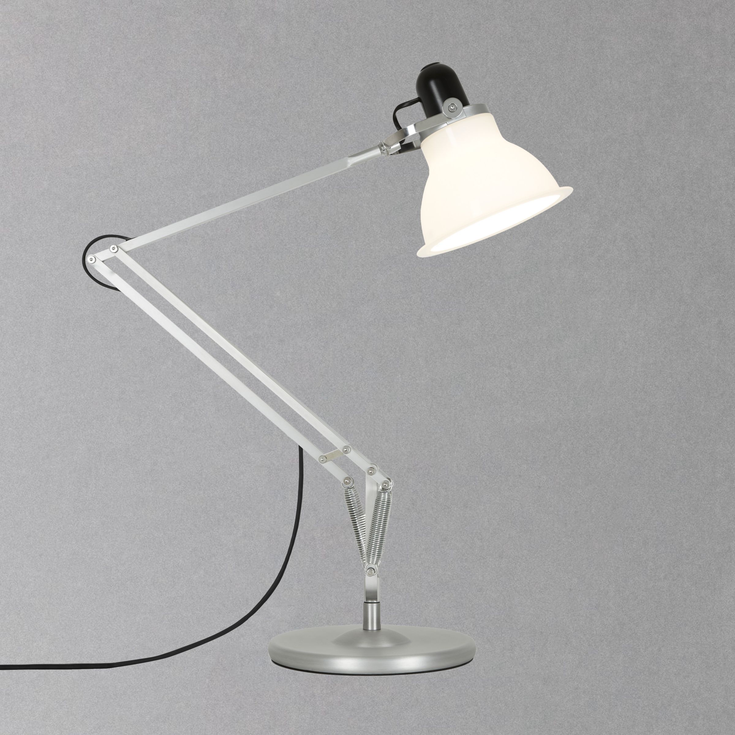 Anglepoise Type 1228 Desk Lamp At John Lewis Partners