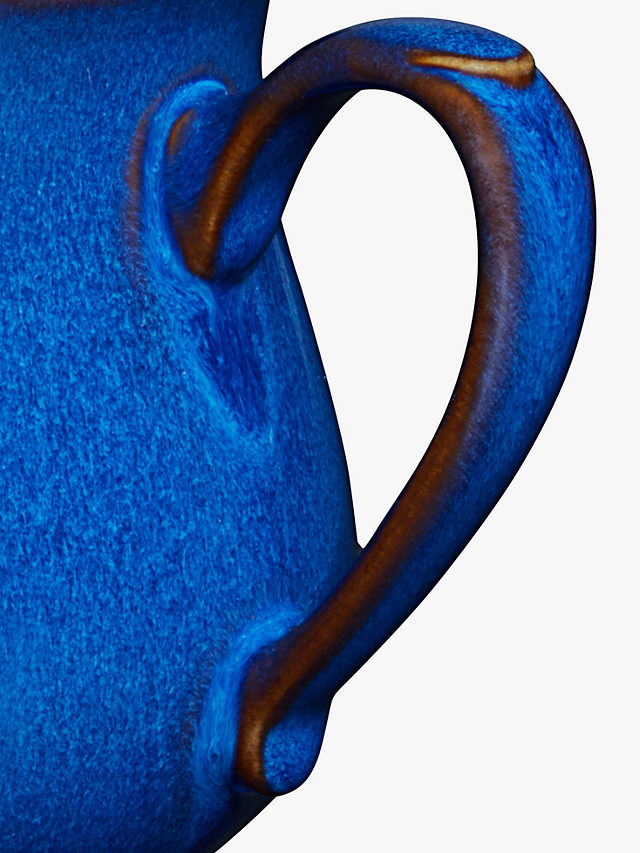 Denby Imperial Blue Craftsman's Mug, 300ml