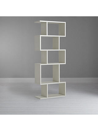 Content by Terence Conran Balance Alcove Shelving