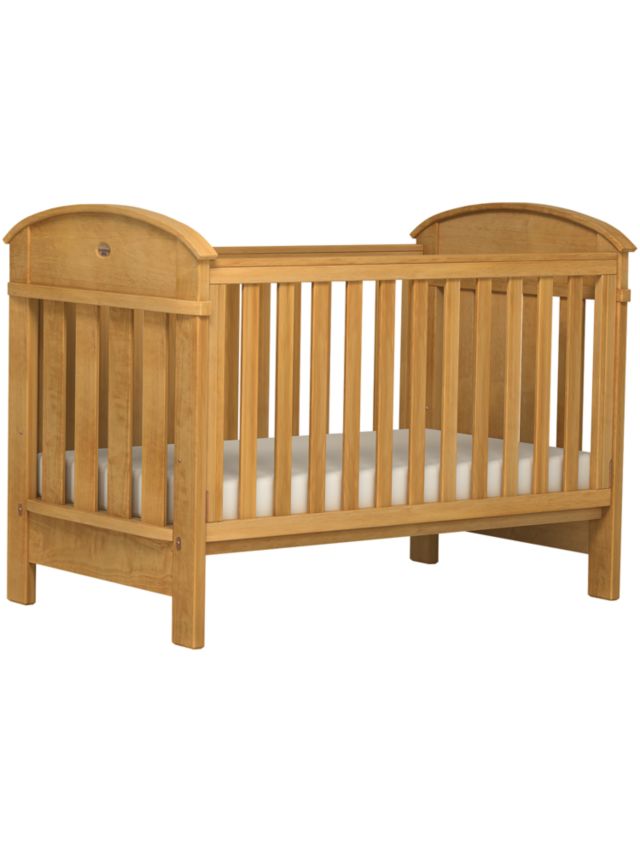 Boori country classic clearance cot