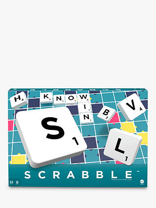 Original Scrabble