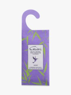 Amahogar Anti-Moth Hanger, Lavender – KATEI UAE