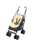 John Lewis Pushchair Lambskin Liner