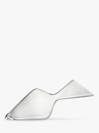 RIEDEL Tyrol Crystal Glass Decanter, Clear, 750ml