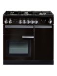 Rangemaster Professional+ 90 Dual Fuel Range Cooker