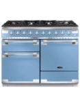 Rangemaster Elise 110 Dual Fuel Range Cooker