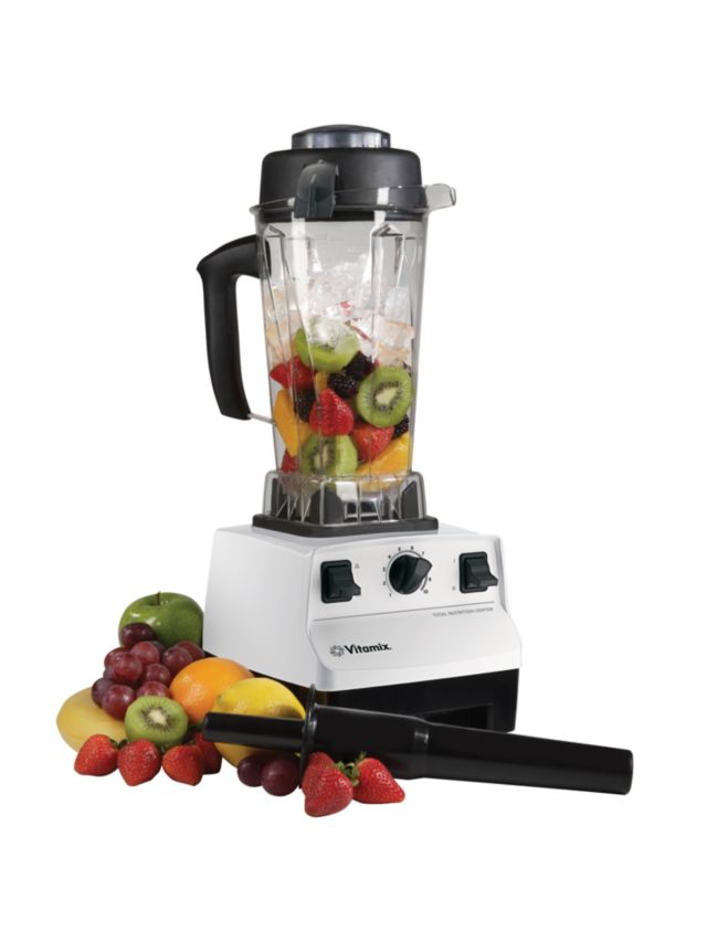 Vitamix Professional-Grade Blenders Are Nearly 50% and 40% Off on