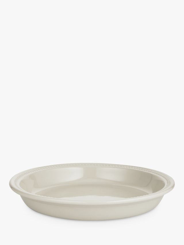 Le Creuset Stoneware Pie Dish & Reviews