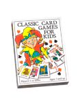 Classic Card Games for Kids