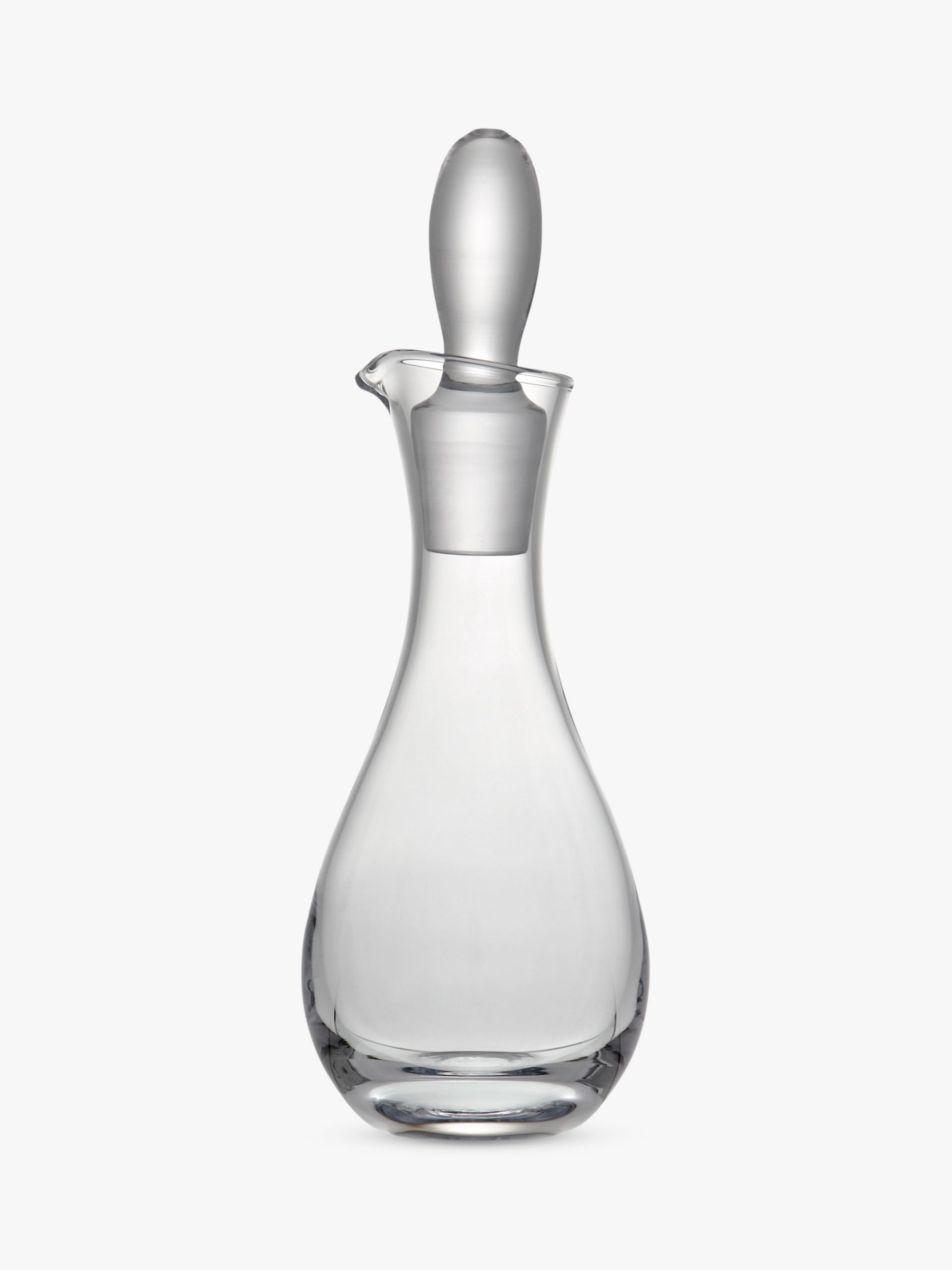 LSA International Serve Oil/Vinegar Bottle 300ml at John Lewis & Partners