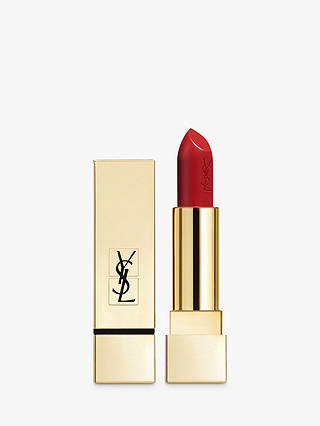 Yves Saint Laurent Rouge Pur Couture SPF 15