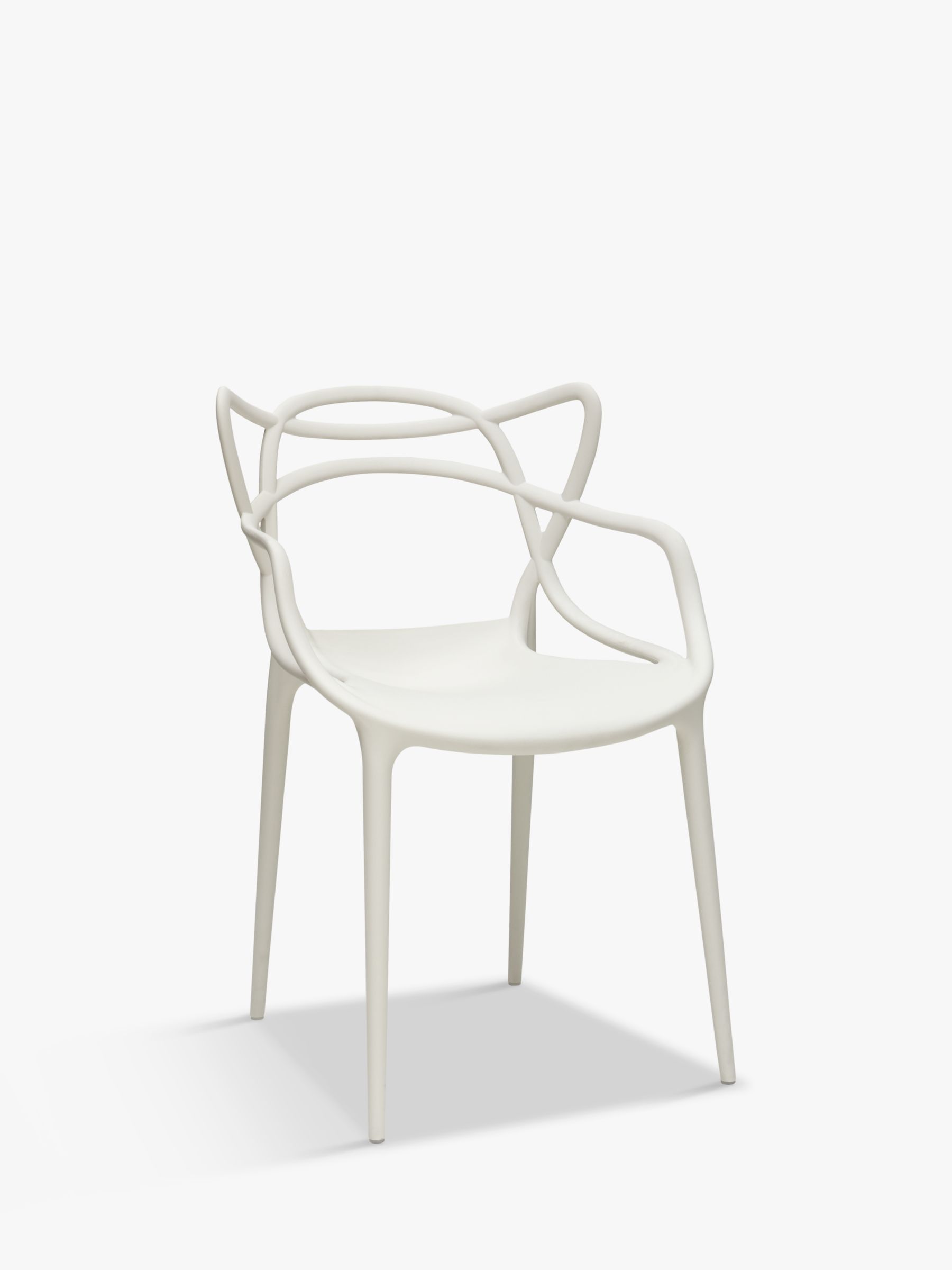 Photo of Philippe starck for kartell masters chair