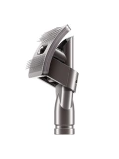 Dyson grooming deals tool