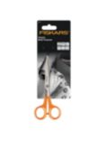 Fiskars Classic Universal Scissors, 17cm