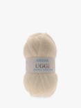 Sirdar Snuggly DK Knitting Yarn, 50g, Cream