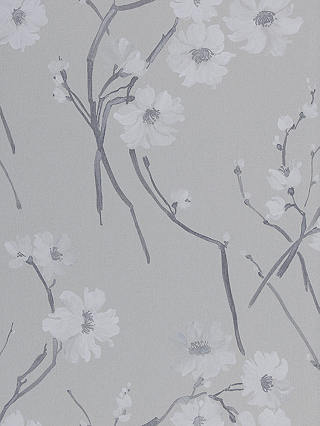 Harlequin Floris Wallpaper