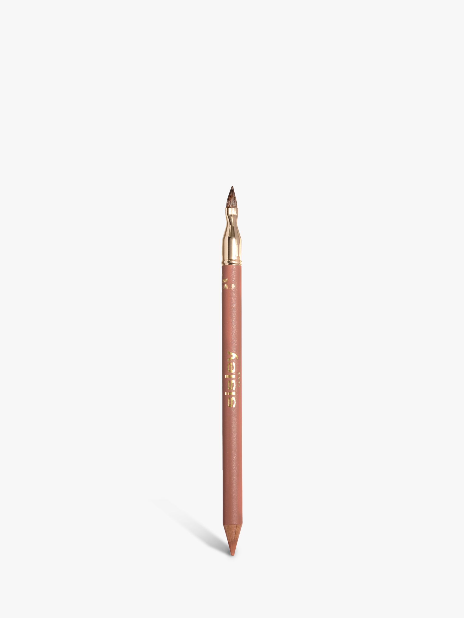 Sisley-Paris Phyto-Lèvres Perfect Lip Pencil, 1 Nude