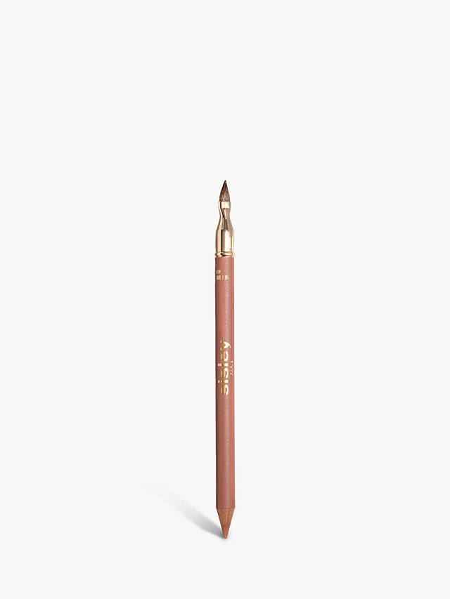 Sisley Phyto-Lèvres Perfect Lip Pencil, 1 Nude 2