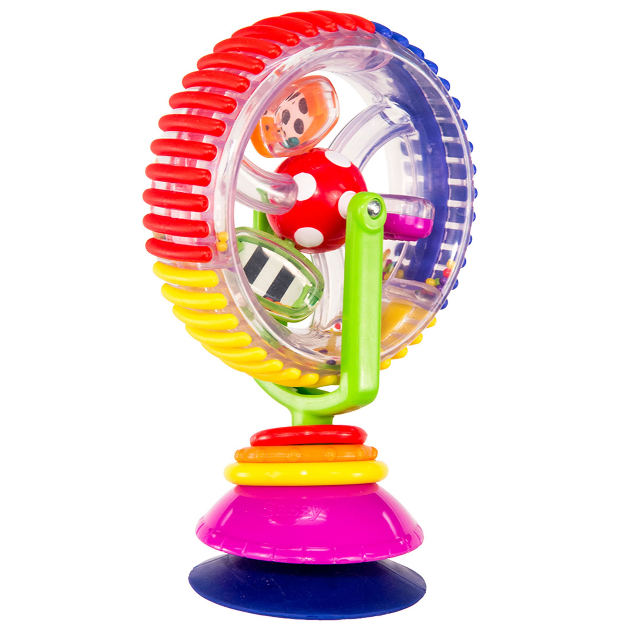 Here toy. Sassy колесо на присоске. Колеса для игрушек. Погремушка колесо. Колеса для игрушки крутящиеся.